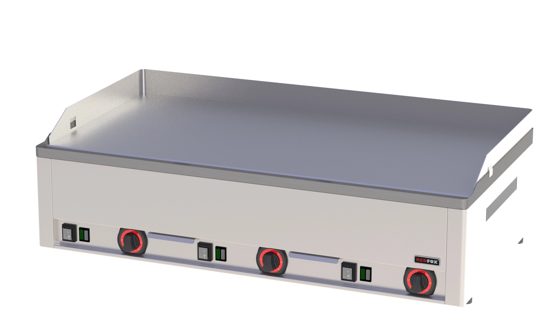 Bild von Elektrische Grillplatte 97 x 48